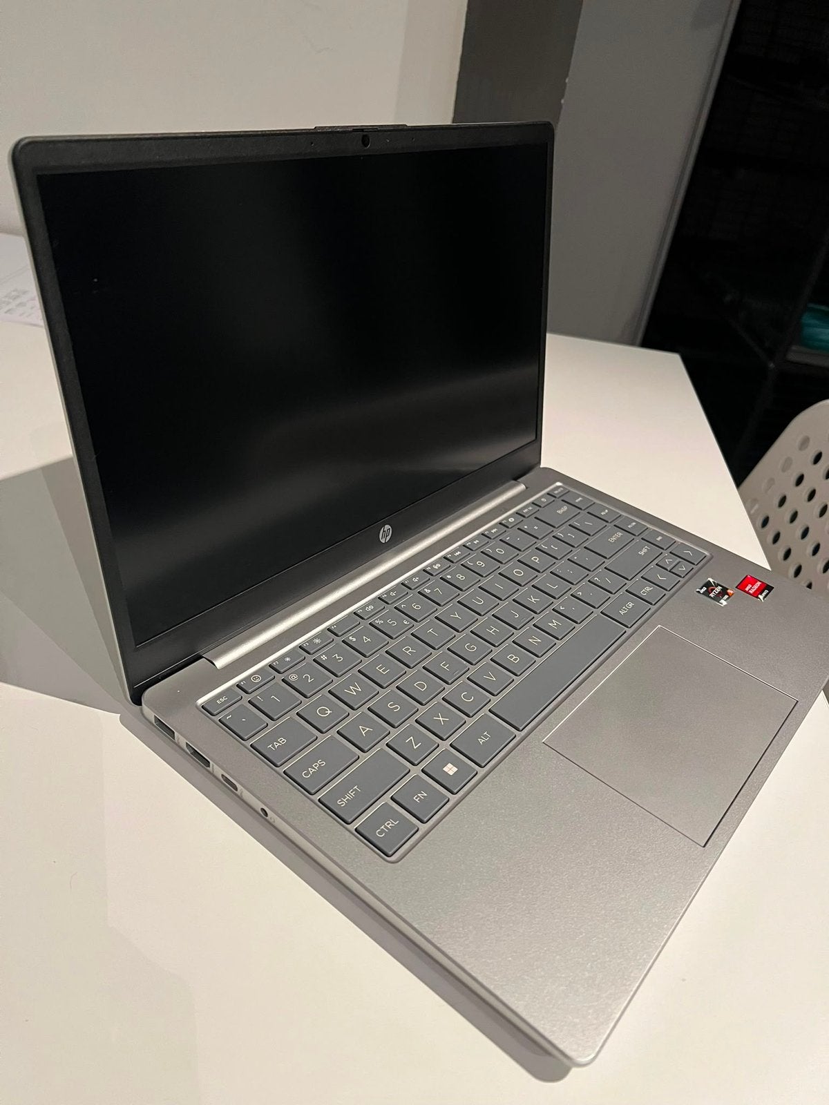 HP 14-em0750nd laptop, Computers en Software, Windows Laptops, Ophalen, Nieuw, 14 inch, Gaming