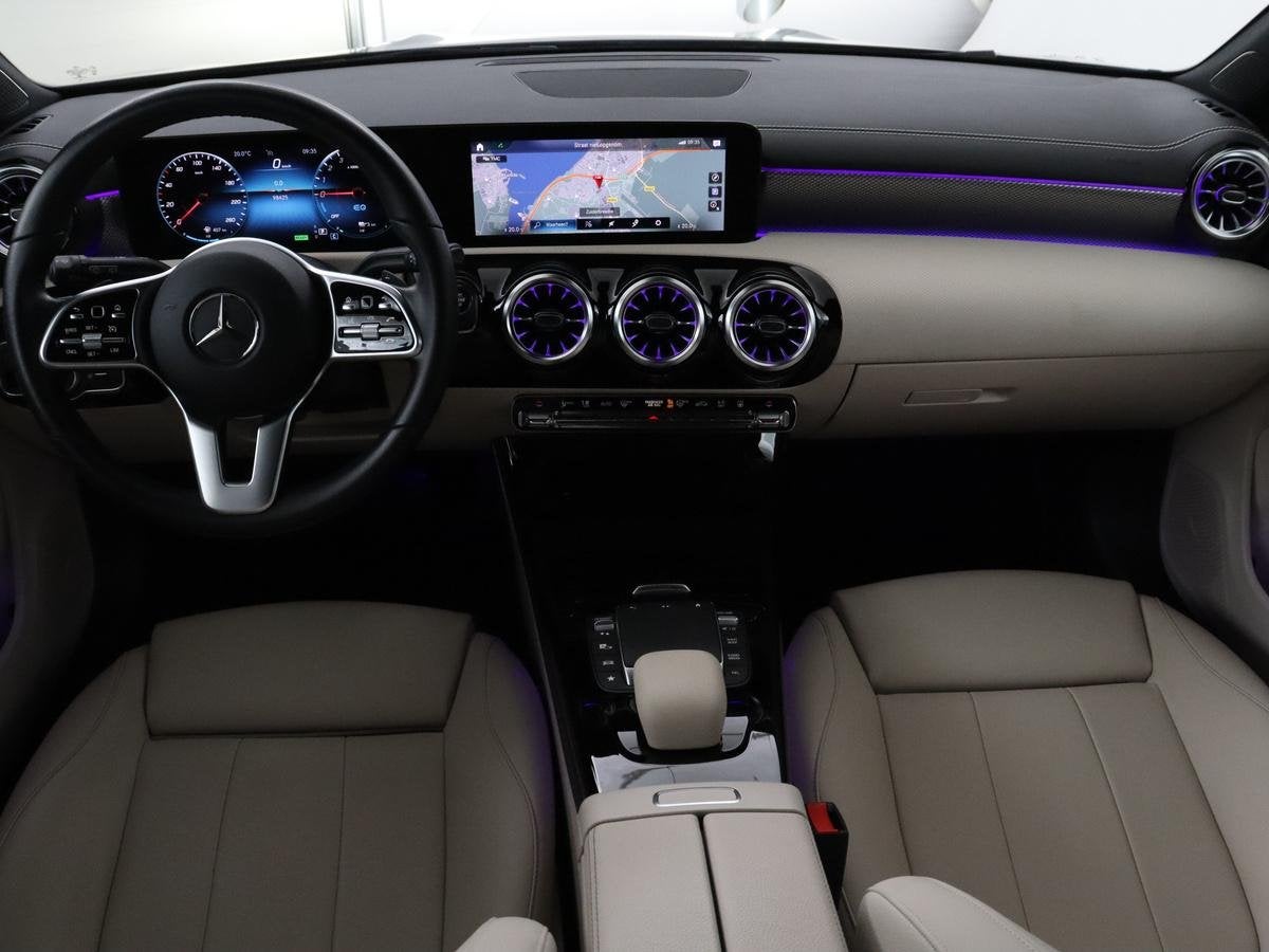 Mercedes-Benz CLA-klasse Shooting Brake 250 e Business Solut, CLA, Gebruikt, 4 cilinders, 16 kWh