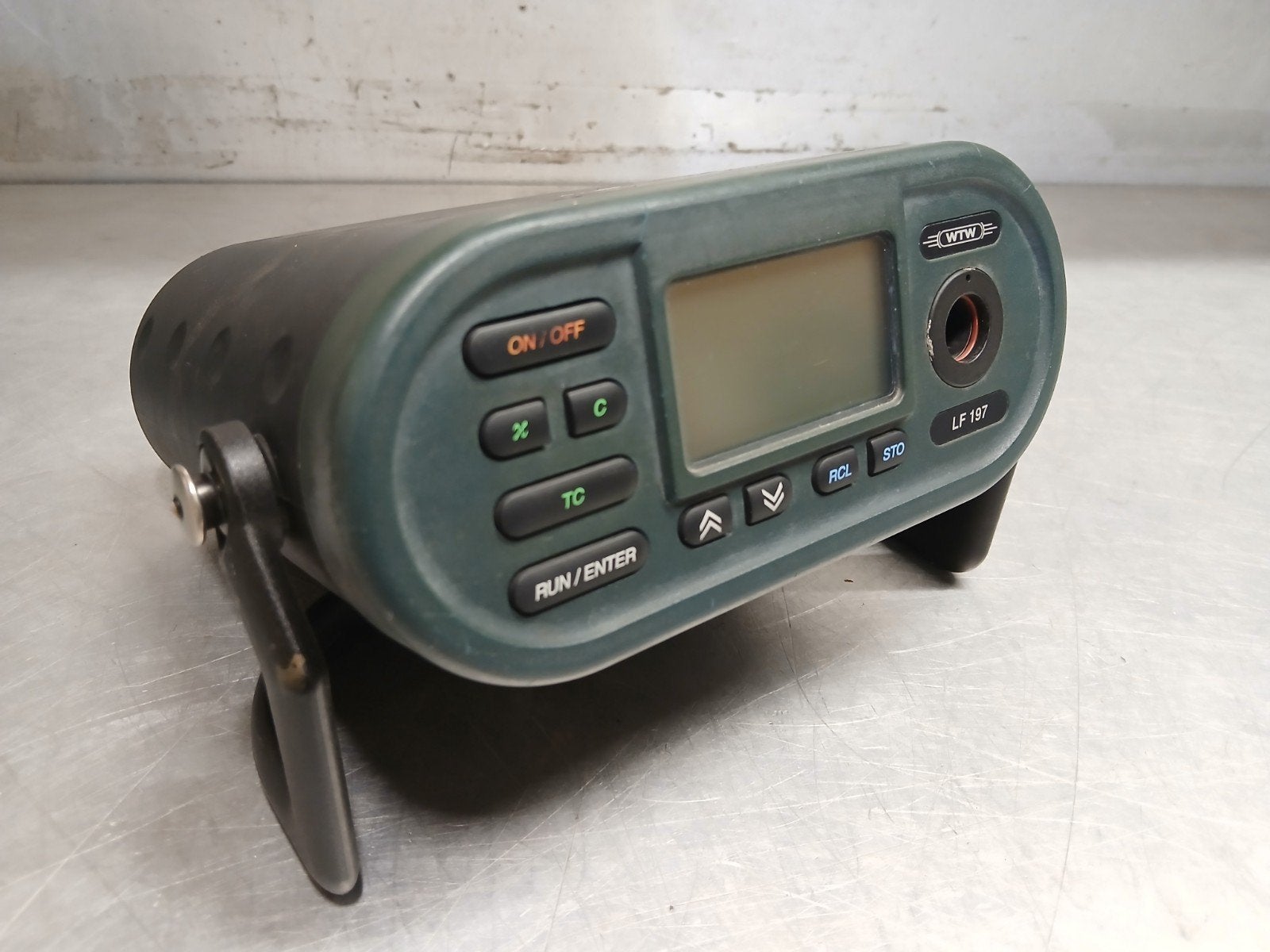 WTW Conductivity meter LF 197 geleidbaarheidsmeter, Ophalen of Verzenden