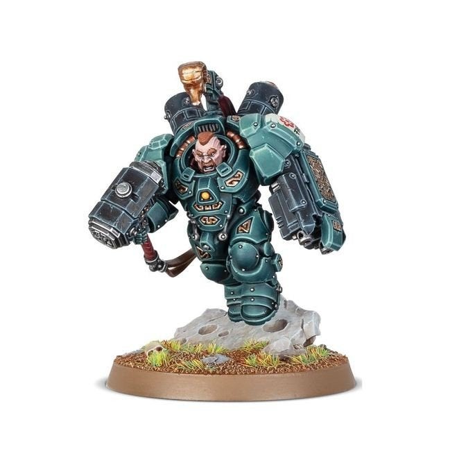 Einhyr Champion - Nieuw op sprue - Warhammer 40K, Hobby en Vrije tijd, Wargaming, Ophalen of Verzenden, Nieuw