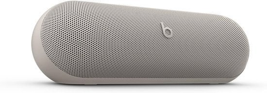 Apple Beats Pill - Draadloze Bluetooth-speaker - Light Gray, Triple J Online, Info@triplejonline.nl, De Spinnekop 9