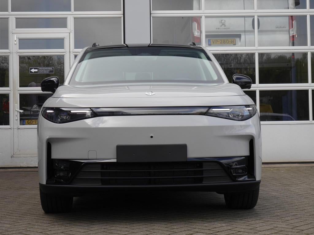 Leapmotor C10 Design Pro 69.9 kWh | Nieuw | Uit voorraad | P, Automaat, Achterwielaandrijving, 218 pk, Automatische klimaatregeling
