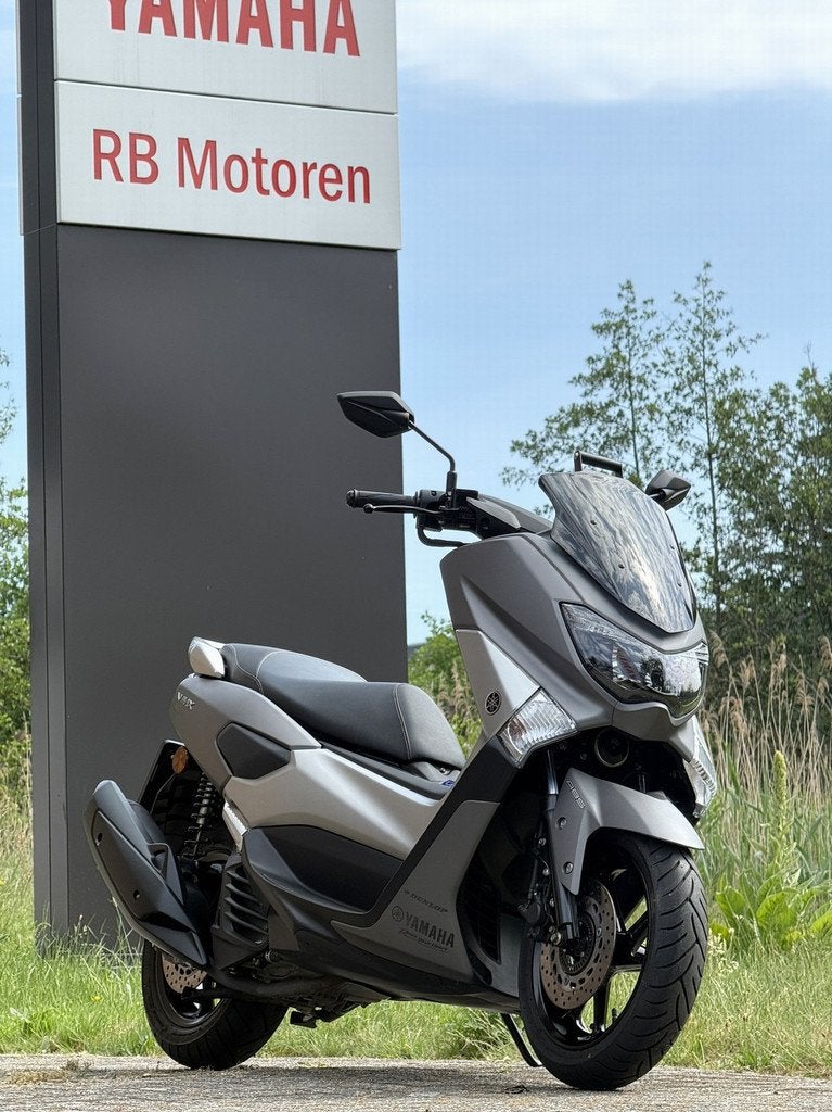 Yamaha N-max (bj 2019), Klantenservice@yamaha-motor.nl, Overig, Koolhovenlaan 101
1119 NC  Schiphol-Rijk, NL, Yamaha Motor Europe N.V.