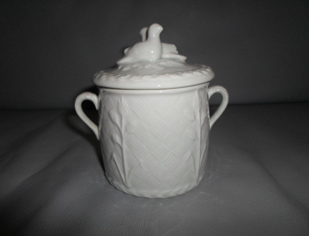 Royal Worcester Gourmet Oven China Pot, Ophalen of Verzenden