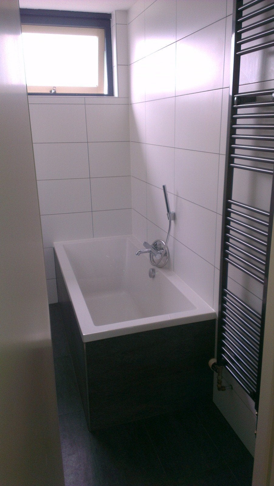Foto 10 van badkamers & tegelwerken.  Klussencentrale-gelderland