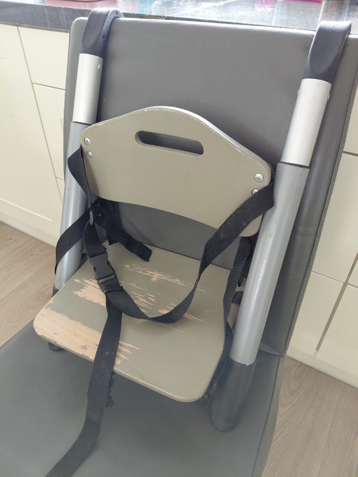 Stoelverkleiner, Diversen, Rolstoelen, Ophalen, Duwrolstoel