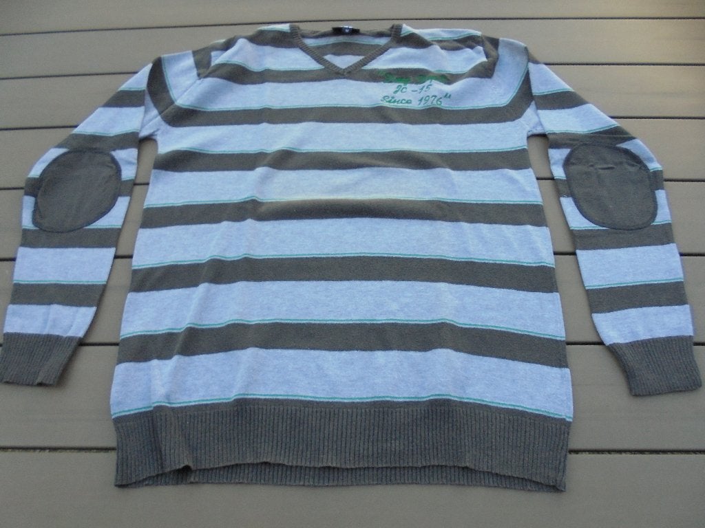 Grijze trui DMG, Kleding | Heren, DMG, Maat 48/50 (M), Ophalen of Verzenden, Grijs