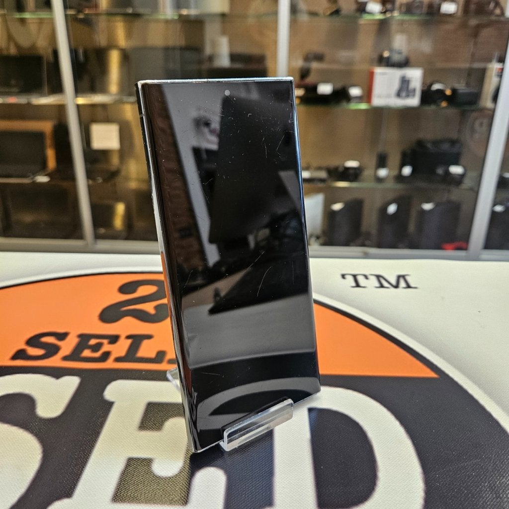 Foto 7 van Samsung Galaxy S23 Ultra 512GB - Gebruikte Staat