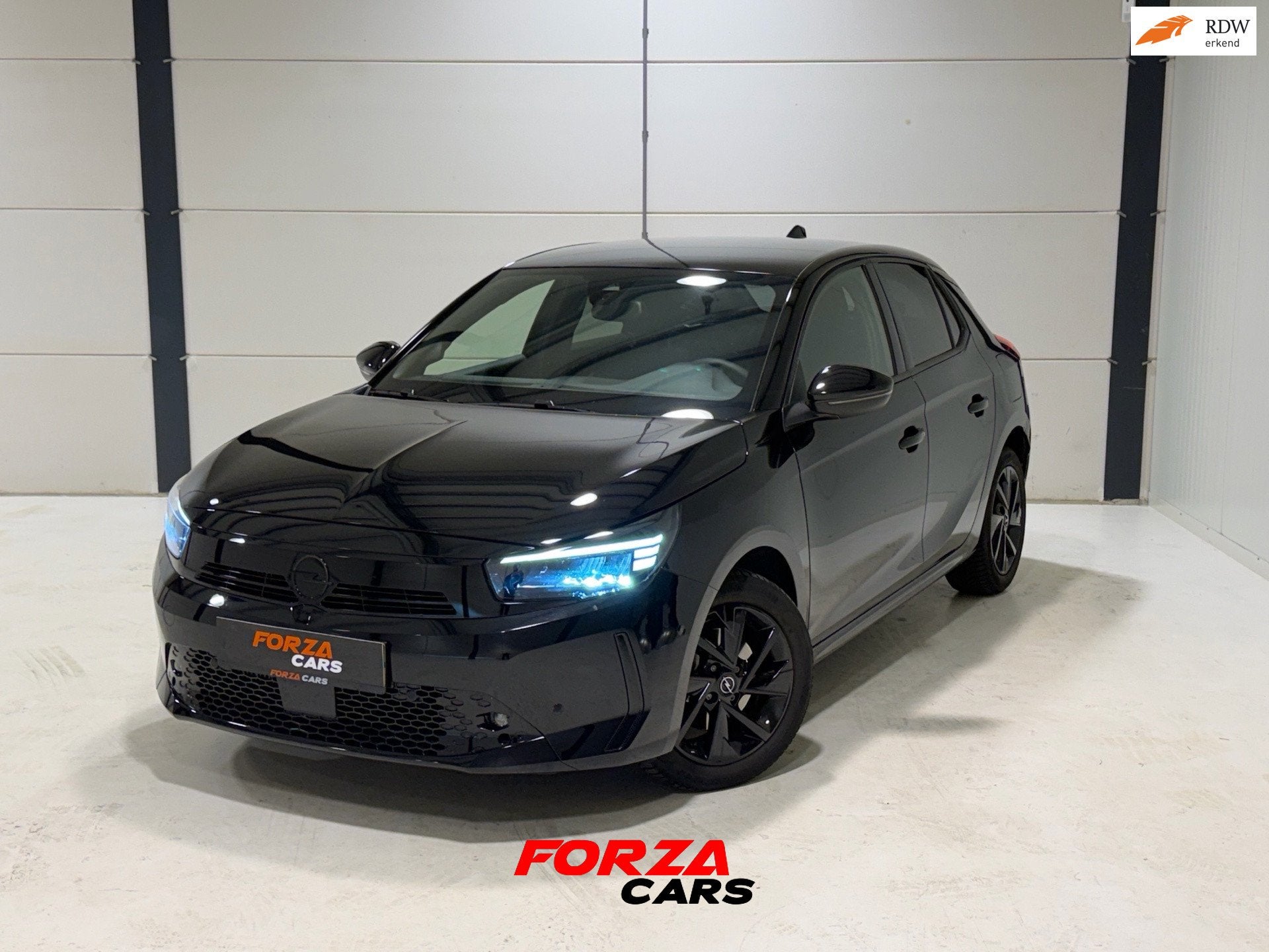 Opel Corsa 1.2 Turbo Camera | Navi | BTW, Voorwielaandrijving, Verwarmde buitenspiegels, 101 pk, Gebruikt