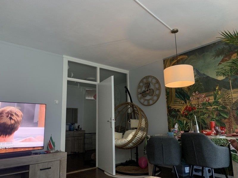 NIEUW! Woonruimte te huur Tagoreplaats, Rotterdam