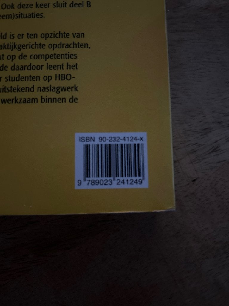Nederlands Leerboek Jeugdgezondheidszorg Deel B, Gelezen, H.B. Boudewijnse, E. van Lokven, E. Oskam (kernredactie), Gamma, HBO