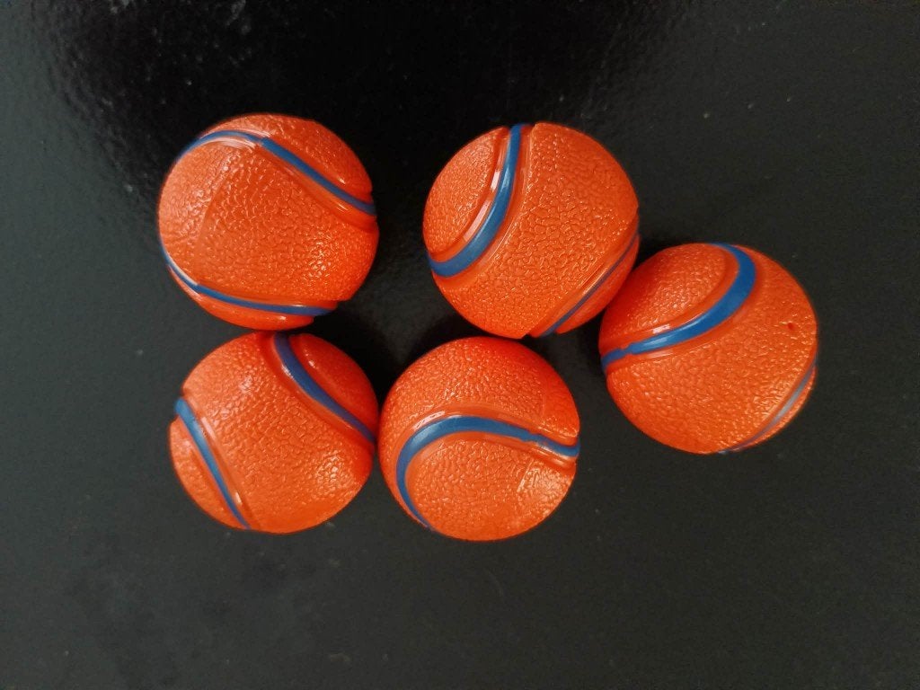 HONDEN SPEELBALLEN, Dieren en Toebehoren, Ophalen of Verzenden, Nieuw