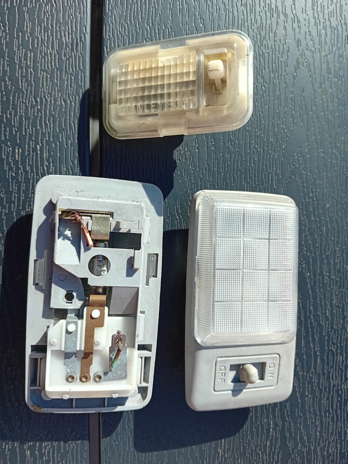 honda civic ek/ej onderdelen, Ophalen, Gebruikt, Honda