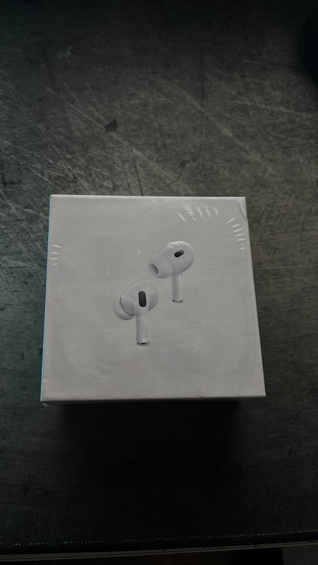 Airpods pro 2de generation sealed, Telecommunicatie, Mobiele telefoons | Oordopjes, Ophalen of Verzenden, Zo goed als nieuw