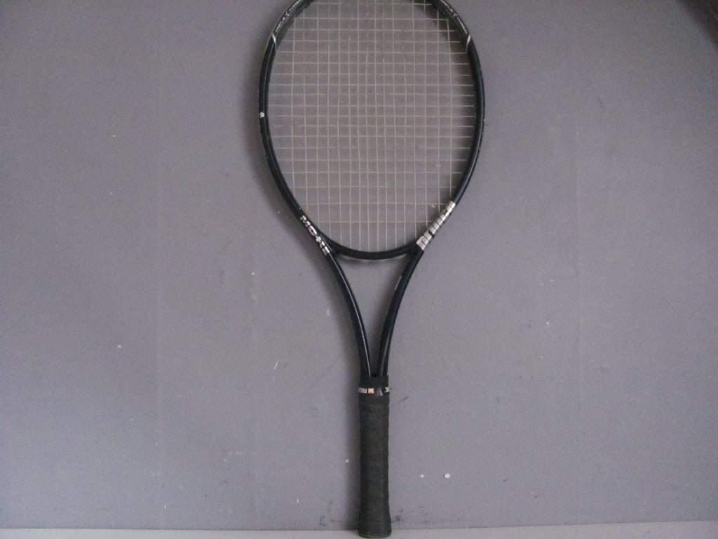 Tennisracket van Prince the impact 850, Sport en Fitness, L2, Prince, Ophalen of Verzenden, Zo goed als nieuw