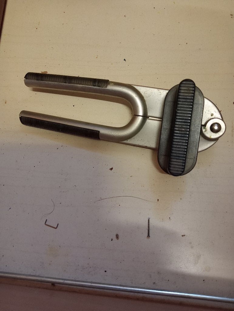 div gereedschap en keuken gerei, Ophalen of Verzenden