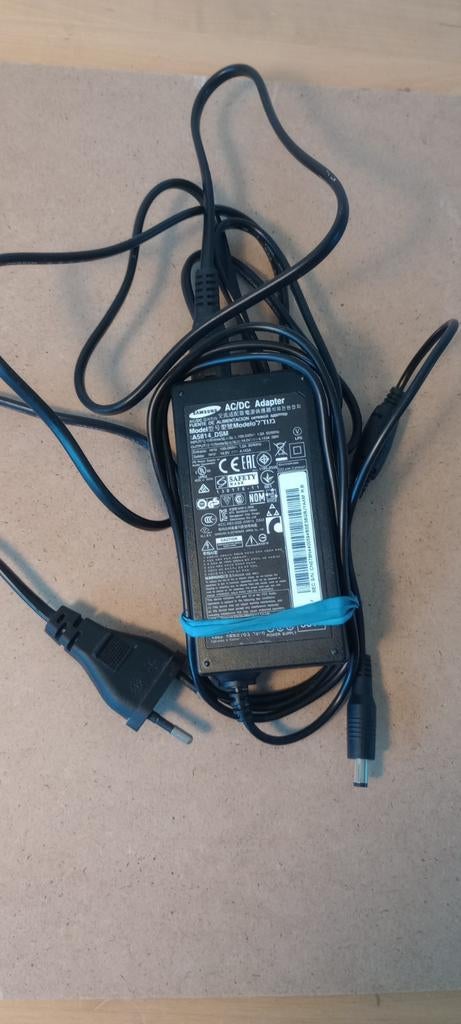 Samsung A5814_DSM Voeding 14V 58W, Ophalen of Verzenden, Gebruikt, Samsung