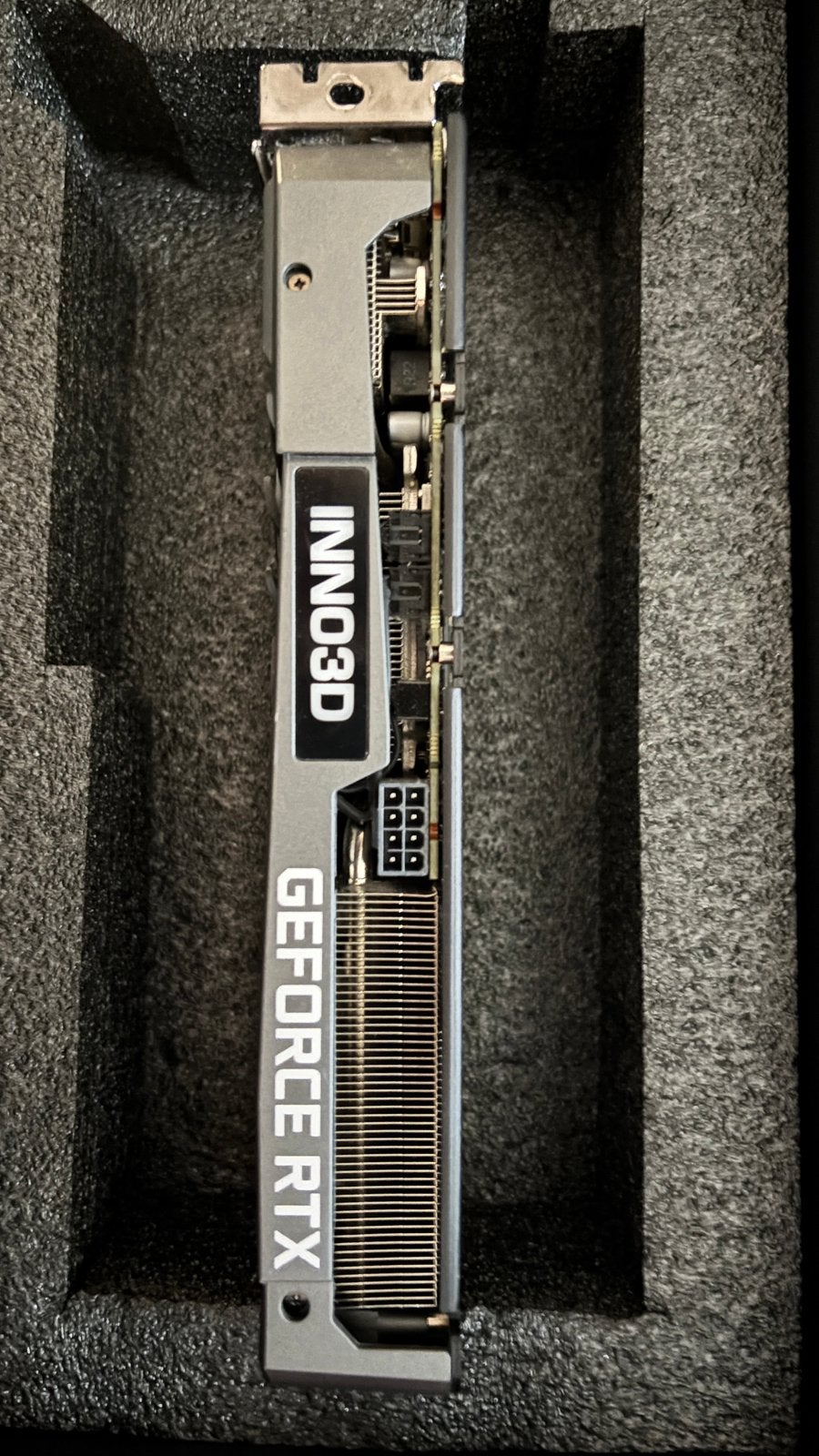 Nvidia rtx 3060 12 gb, Ophalen, Gebruikt, GDDR6, PCI-Express 4