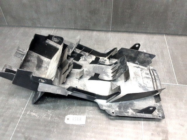 SV650 2003 - 2009 Suzuki Batterijbak D1-56880
