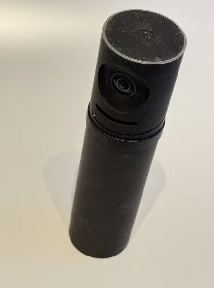 Mevo Livestream Camera, Overige merken, Gebruikt, Overige soorten, Ophalen of Verzenden