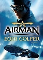 Eon colfer: airman, Ophalen of Verzenden, Gelezen