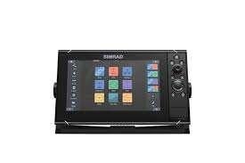 Simrad NSS9 evo3S kaartplotter - NIEUW - 25% korting, Watersport en Boten, Navigatiemiddelen en Scheepselektronica, Ophalen of Verzenden