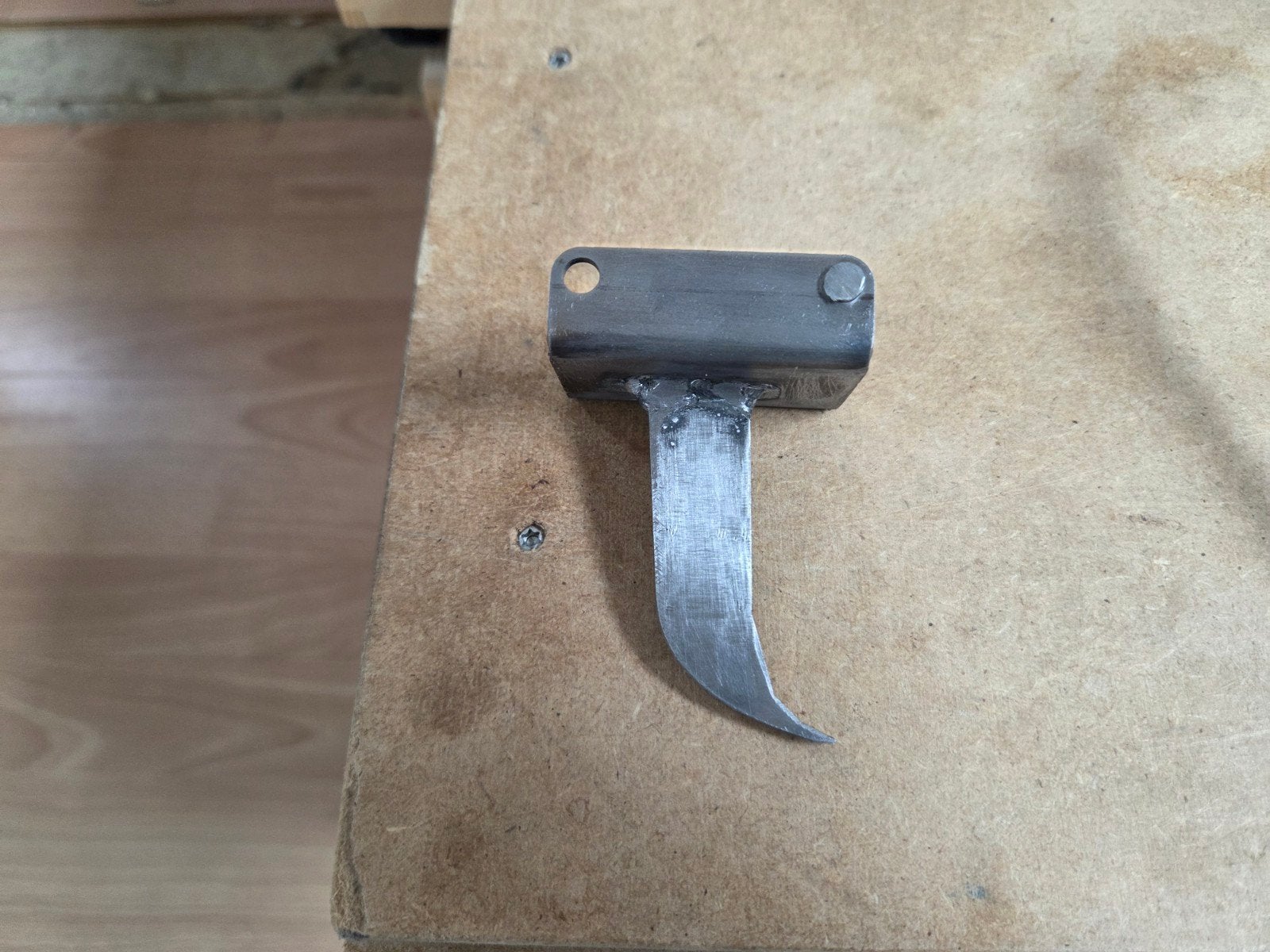 Ripper tbv lesu kraan, Ophalen of Verzenden, Nieuw