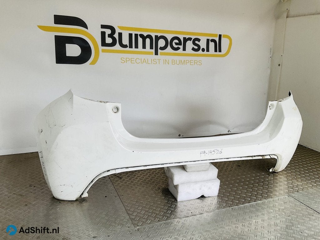 Bumper Toyota Yaris 20-24 52159-0DC60 Achterbumper 1-F9-1452, Bumper