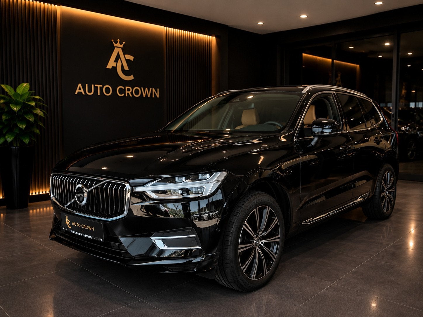 Volvo XC60 2.0 T4 Inscription BJ.2020 Leer + Pano! Luxe mode, Automatische klimaatregeling, Gebruikt, Euro 6, 1969 cc