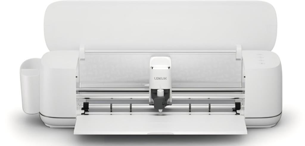 Loklik plotter/icraft, Ophalen, Zo goed als nieuw