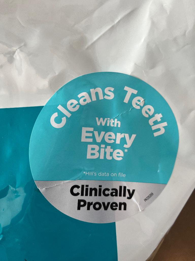 hill’s prescription diet dental care brokken, Ophalen of Verzenden, Hond