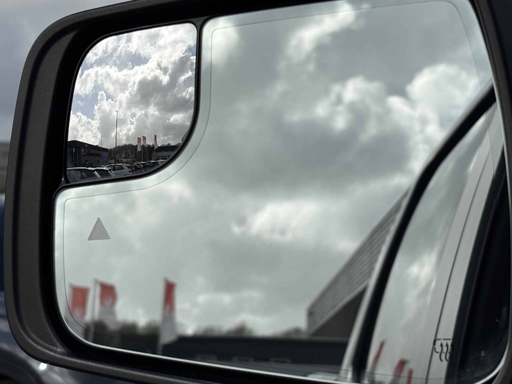 Foto 38 van Dodge Ram 1500 3.0 SST 4x4 Crew Cab Sport 420pk | LPG | Pano