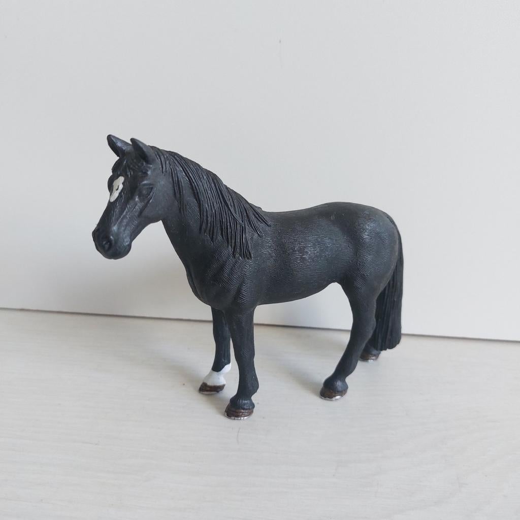Schleich Tennessee Walker ruin 2016, Ophalen of Verzenden, Gebruikt