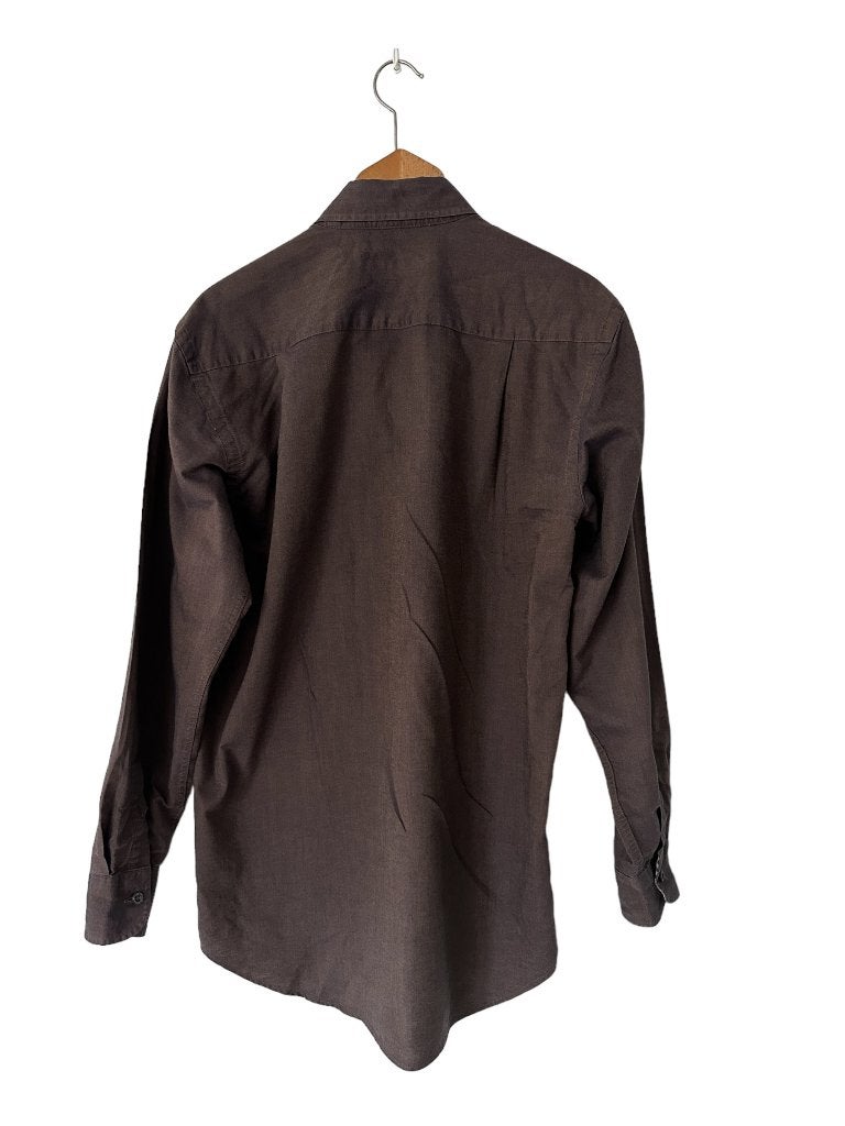 Burberry blouse S, Ophalen of Verzenden, Zo goed als nieuw
