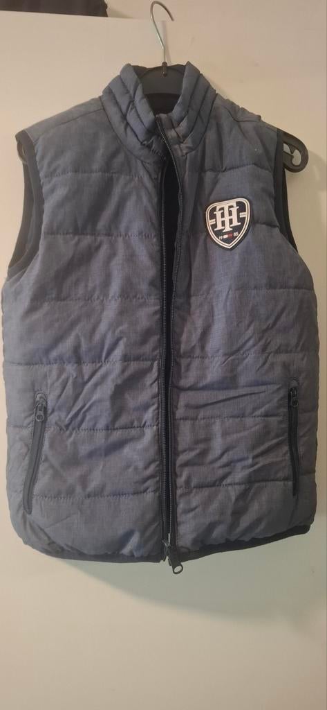 Tommy Hilfiger bodywarmer voor 7-jarige, Kinderen en Baby's, Gebruikt, Jongen of Meisje, Ophalen of Verzenden, Tommy Hilfiger