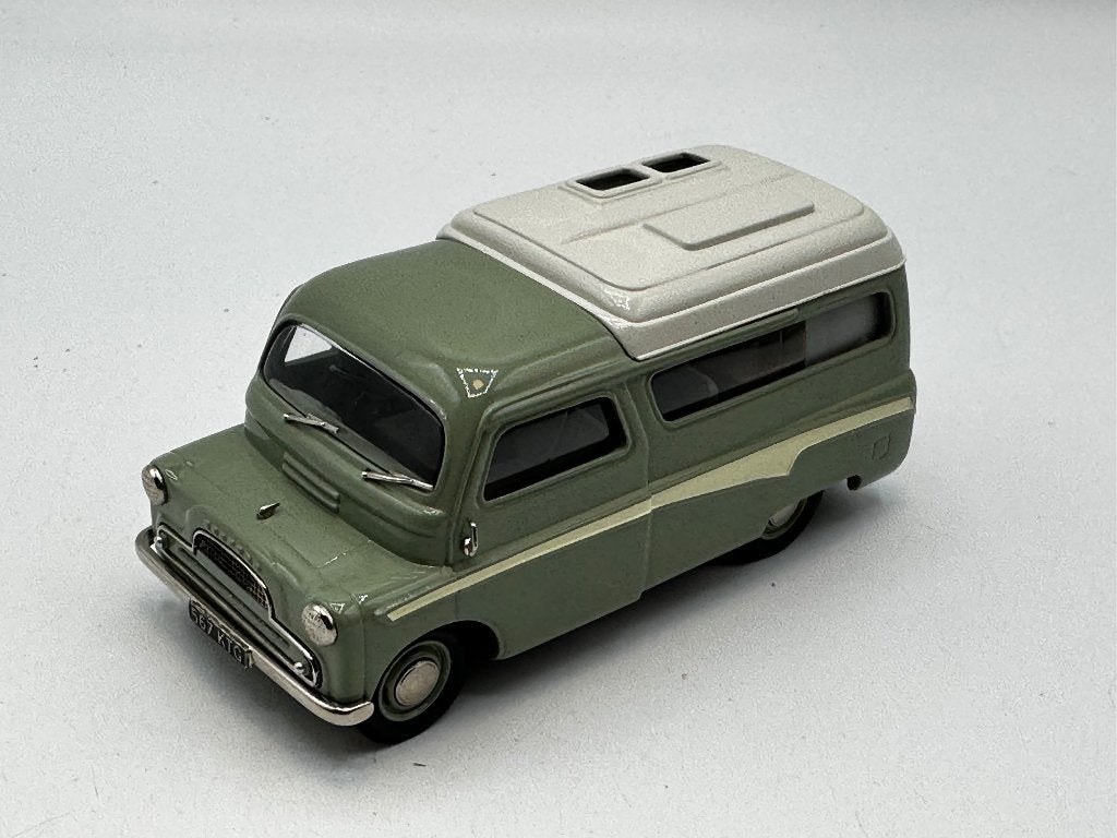 Lansdowne Models - 1960 Bedford Dormobile - 11518, Ophalen of Verzenden, Bus of Vrachtwagen