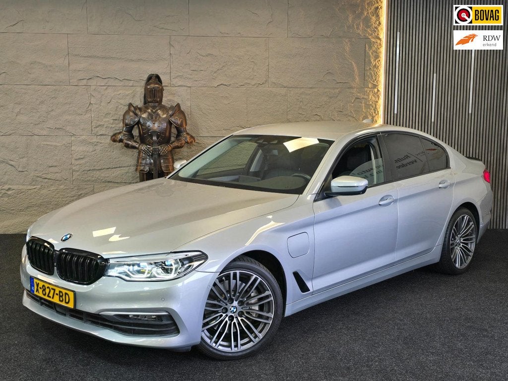 BMW 5-Serie