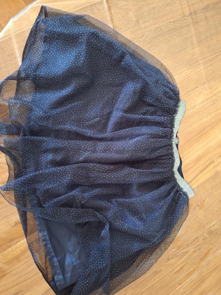 Glitter rokje maat 122, Kinderen en Baby's, Kinderkleding | Maat 122, Gebruikt, Meisje, Jurk of Rok, Ophalen