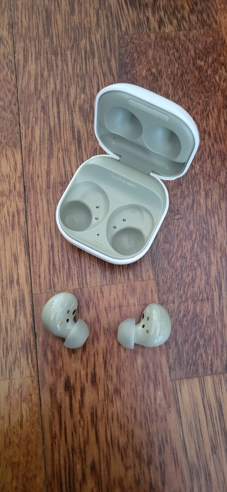 Samsung Galaxy Buds 2 - Draadloze In-ear Oordopjes