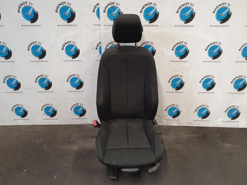 BMW F30 F31 F20  sportstoelen li en re, Auto-onderdelen, Interieur en Bekleding, Gebruikt, -, -, Ophalen of Verzenden