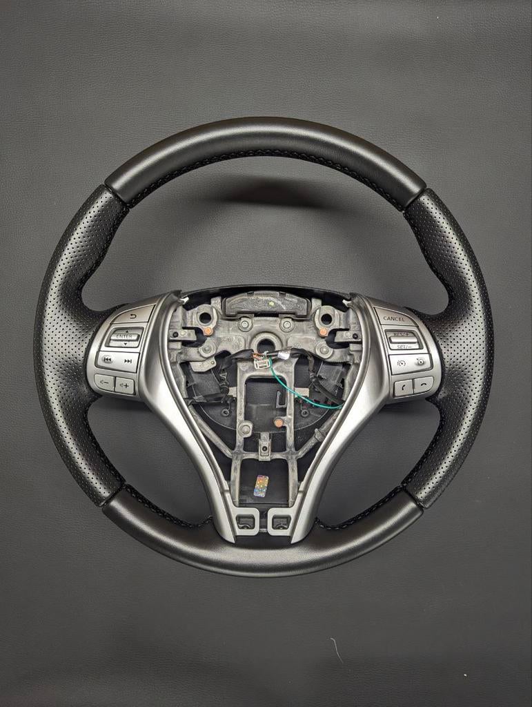 Stuurwiel Stuur NIEUW Nissan Qashqai, Ophalen of Verzenden, Nieuw, Nissan