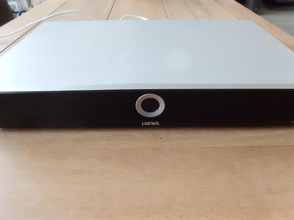 LOEWE blu-ray speler, Audio, Tv en Foto, Blu-ray-spelers, Gebruikt, Overige merken, 3D, Ophalen