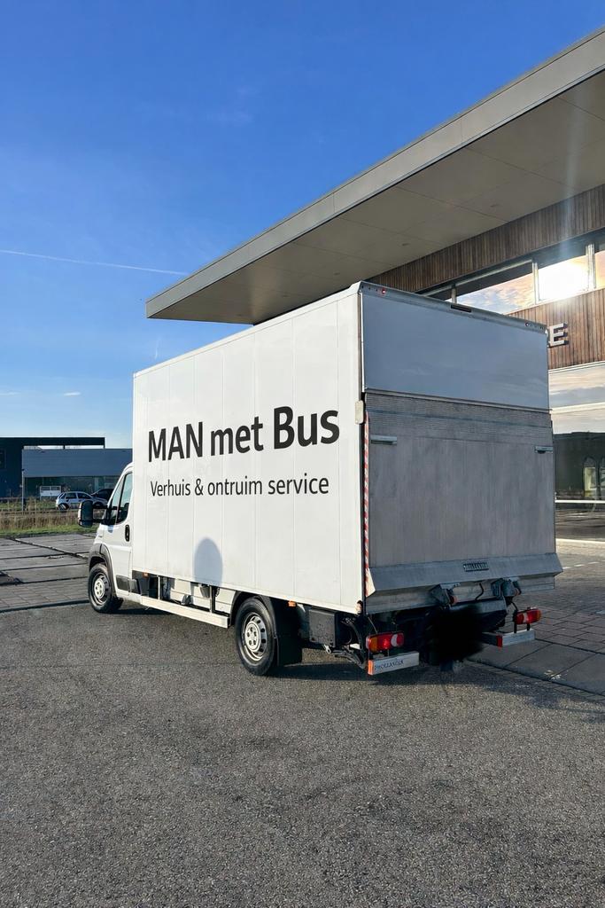 ‼️‼️ WONNING  & BEDRIJF ontruiming ‼️‼️, Diensten en Vakmensen, Verhuizers en Opslag, Inpakservice, Bedrijfsverhuizingen