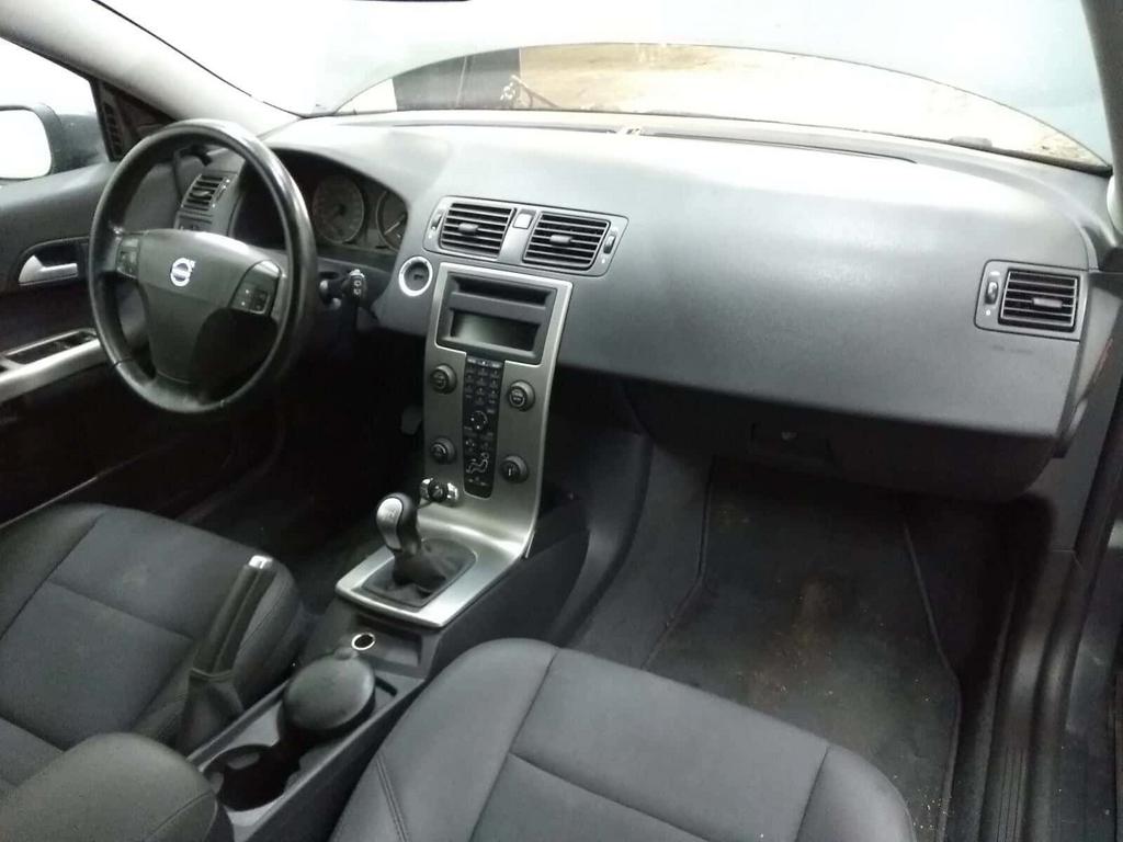 Airbagset Volvo C30, Ophalen of Verzenden, Gebruikt, Volvo