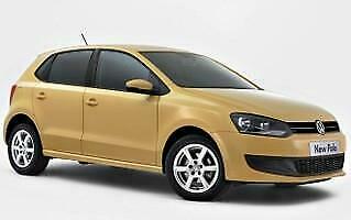 Achteras Volkswagen polo 2009 2018 nodig ? PIJFFERS BELLEN, Ophalen of Verzenden, Gebruikt, Volkswagen