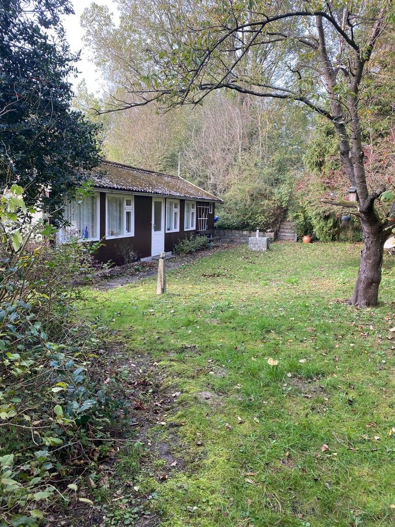 Zomerhuis Kruininger Gors Oostvoorne