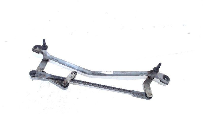 Ruitenwisser mechaniek voor Volvo V40, Auto-onderdelen, Onderdelen@venauto.nl, Van der Ven Autorecycling B.V., Gebruikt, Ettenseweg 76, 4706 PB Roosendaal, The Netherlands
