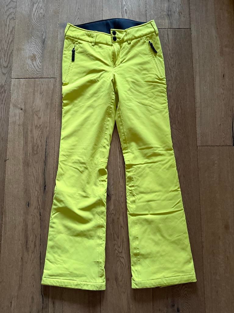 Bogner FIRE and ICE skibroek maat S, Ophalen of Verzenden, Zo goed als nieuw, Maat 36 (S), Broek