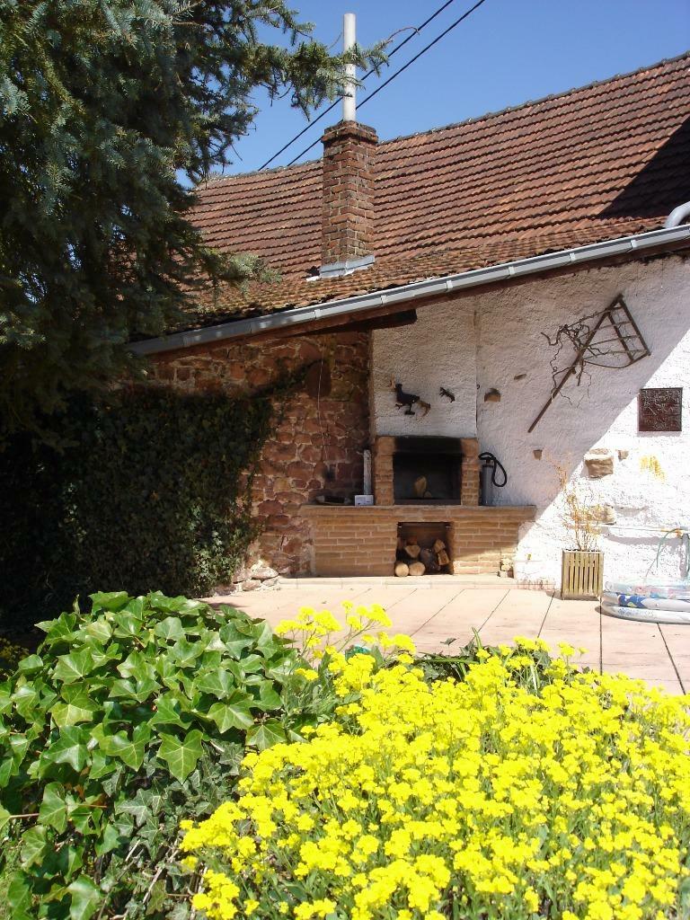 Sfeervol VAKANTIEHUIS in de Vulkaaneifel, Vakantie, Vakantiehuizen | Duitsland, In bergen of heuvels, 7 personen, Eifel, Eigenaar