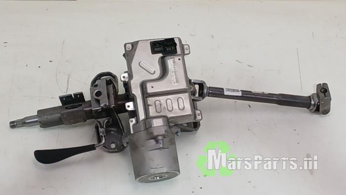 Stuurbekrachtiging Pomp van een Fiat 500, Auto-onderdelen, Besturing, Fiat, Gebruikt, 3 maanden garantie, Ophalen of Verzenden